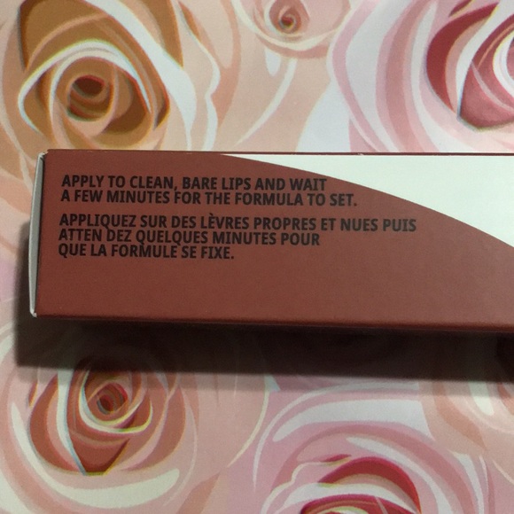 Mac Cosmetics Locked Kiss Ink EXTRA CHILI  24 hr lip color 💄 NEW BNIB - Picture 5 of 6